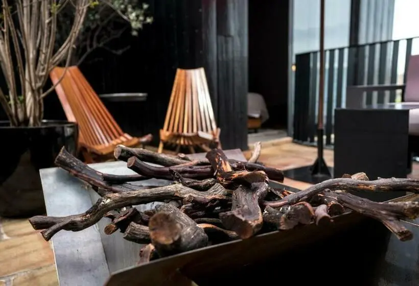 テラス付スイート, Elena De Cobre, Leon, A Member Of Design Hotels