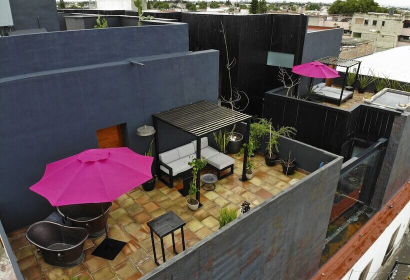 Люкс, Elena De Cobre, Leon, A Member Of Design Hotels