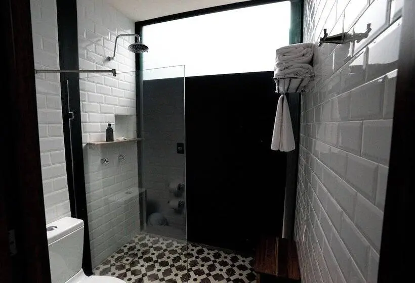 Suite with Pool, Elena De Cobre, Leon, A Member Of Design Hotels