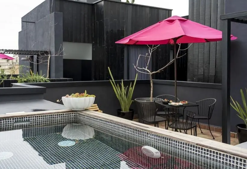 Suite with Pool, Elena De Cobre, Leon, A Member Of Design Hotels