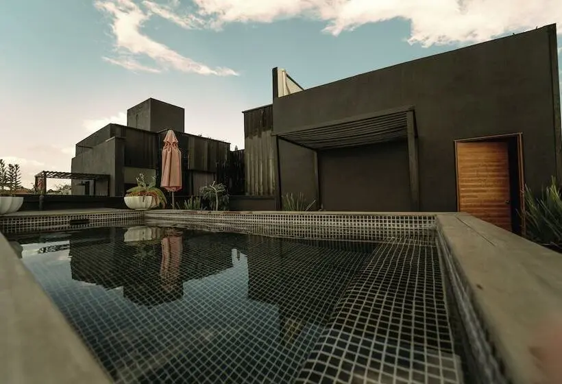 Suite with Pool, Elena De Cobre, Leon, A Member Of Design Hotels