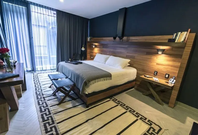 Suite with Pool, Elena De Cobre, Leon, A Member Of Design Hotels