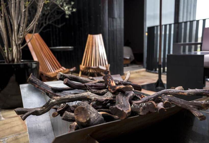 Люкс, Elena De Cobre, Leon, A Member Of Design Hotels