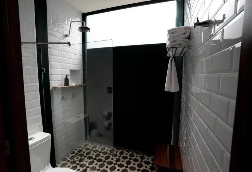 スタンダードルーム, Elena De Cobre, Leon, A Member Of Design Hotels