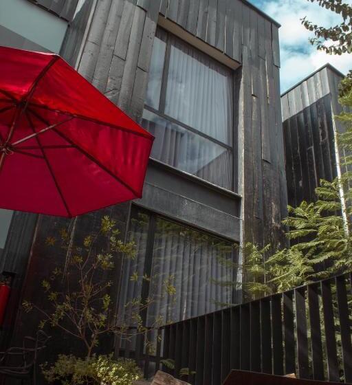 Люкс, Elena De Cobre, Leon, A Member Of Design Hotels