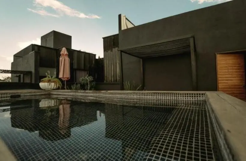 Suite with Pool, Elena De Cobre, Leon, A Member Of Design Hotels