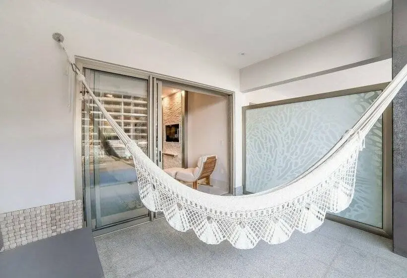 キングサイズベッドのジュニアスイート, Garza Blanca Resort & Spa Los Cabos