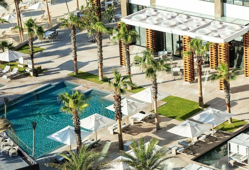 キングサイズベッドのジュニアスイート, Garza Blanca Resort & Spa Los Cabos
