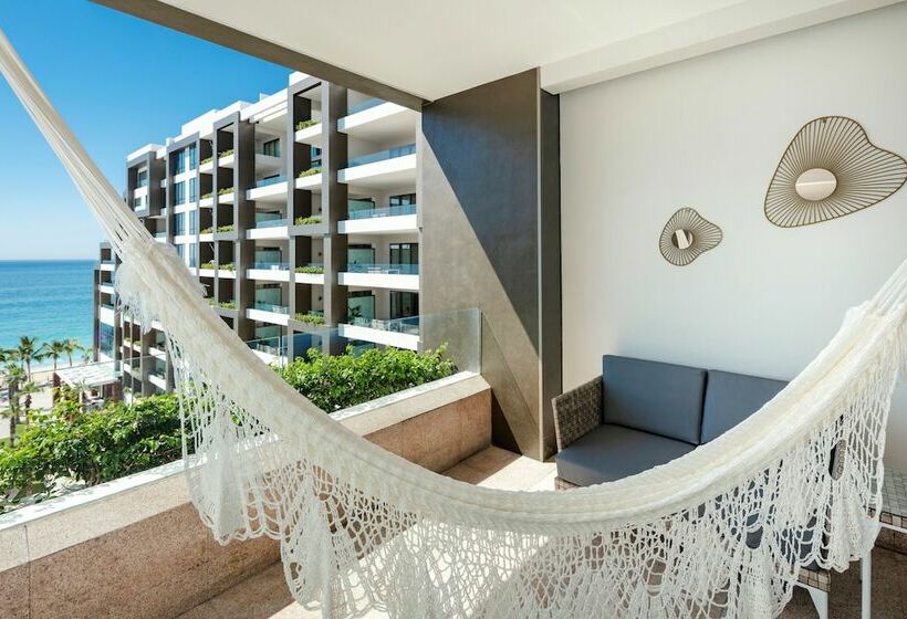 סוויטת ג'וניור מיטת קינג, Garza Blanca Resort & Spa Los Cabos