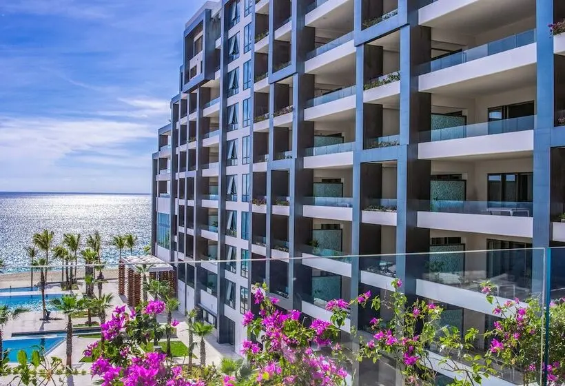 キングサイズベッドのジュニアスイート, Garza Blanca Resort & Spa Los Cabos