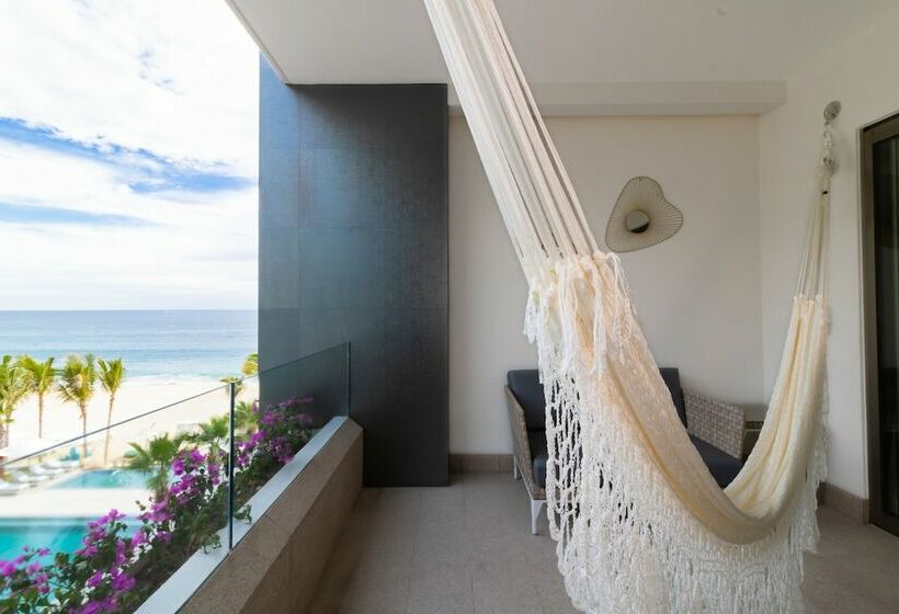 סוויטת ג'וניור מיטת קינג, Garza Blanca Resort & Spa Los Cabos