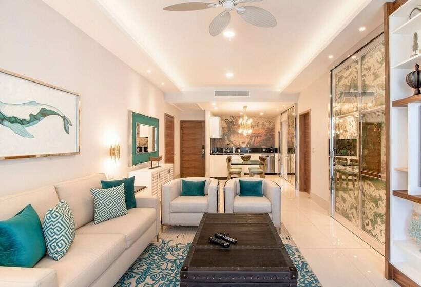 סוויטה, Garza Blanca Resort & Spa Los Cabos