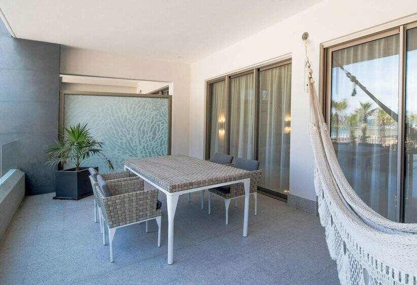 סוויטת 2 חדרי שינה, Garza Blanca Resort & Spa Los Cabos