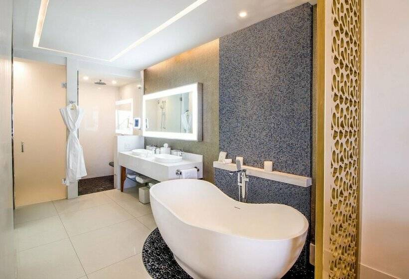 סוויטת 2 חדרי שינה, Garza Blanca Resort & Spa Los Cabos