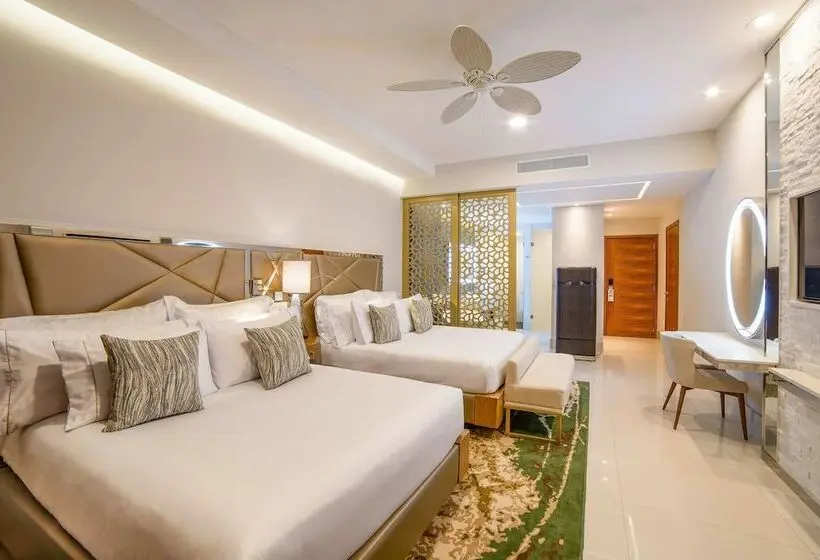 2ベッドスイートルーム, Garza Blanca Resort & Spa Los Cabos