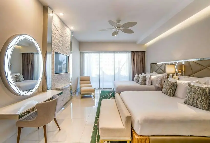 2ベッドスイートルーム, Garza Blanca Resort & Spa Los Cabos