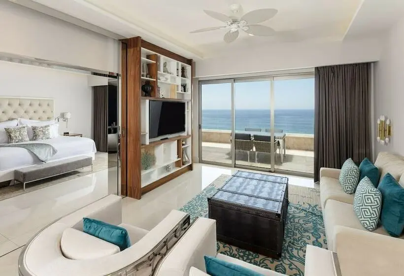 2ベッドスイートルーム, Garza Blanca Resort & Spa Los Cabos
