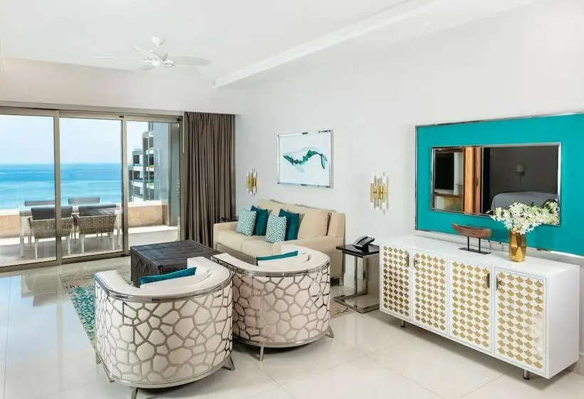 2ベッドスイートルーム, Garza Blanca Resort & Spa Los Cabos