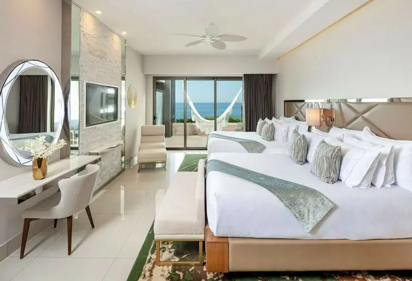 2ベッドスイートルーム, Garza Blanca Resort & Spa Los Cabos