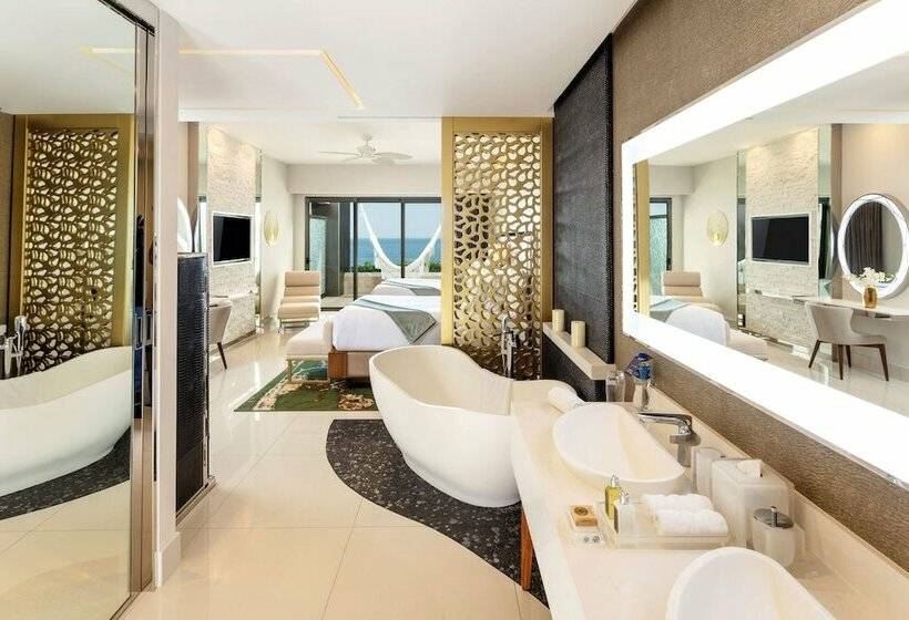 סוויטת 2 חדרי שינה, Garza Blanca Resort & Spa Los Cabos