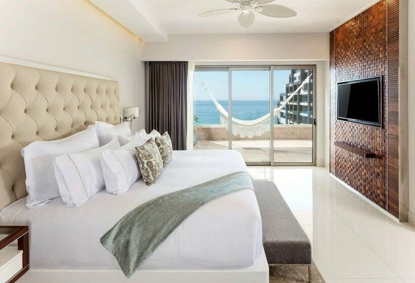 דירת חדר, Garza Blanca Resort & Spa Los Cabos