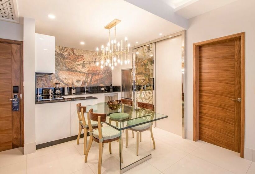 דירת חדר, Garza Blanca Resort & Spa Los Cabos