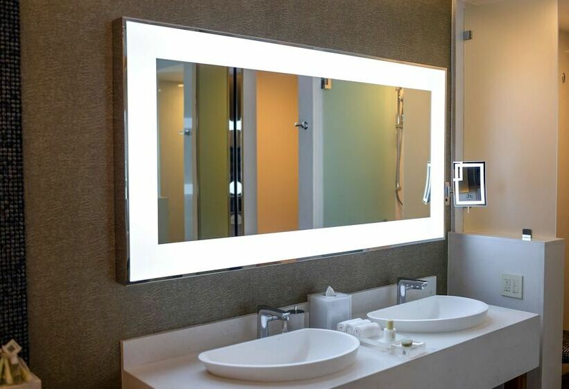 דירת חדר, Garza Blanca Resort & Spa Los Cabos