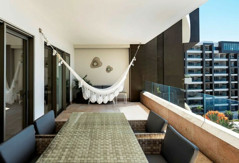 דירת חדר, Garza Blanca Resort & Spa Los Cabos