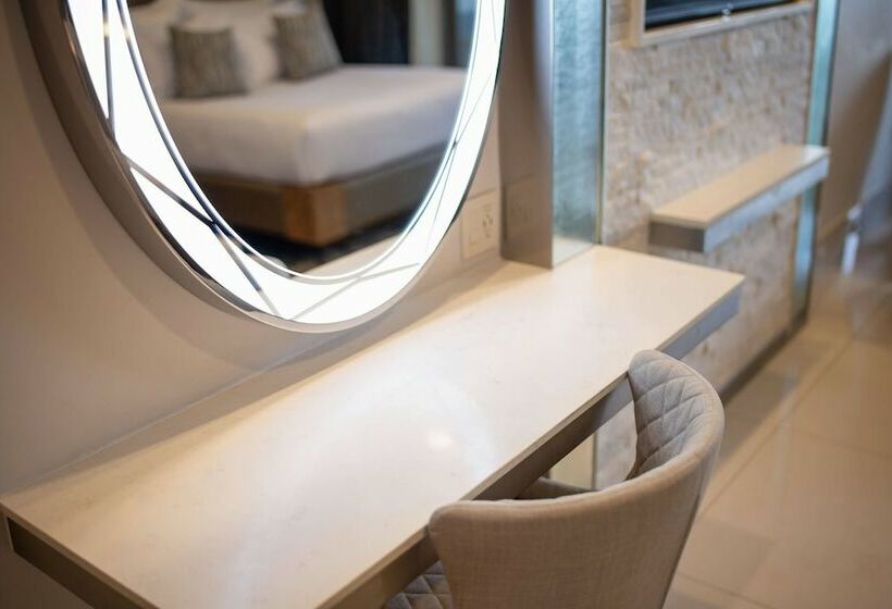 דירת חדר, Garza Blanca Resort & Spa Los Cabos