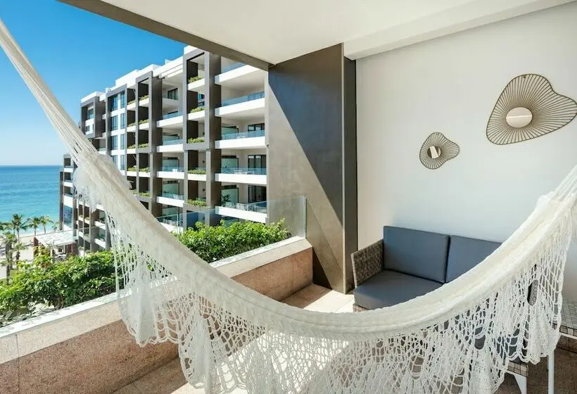 1ベッドルームアパートメント, Garza Blanca Resort & Spa Los Cabos