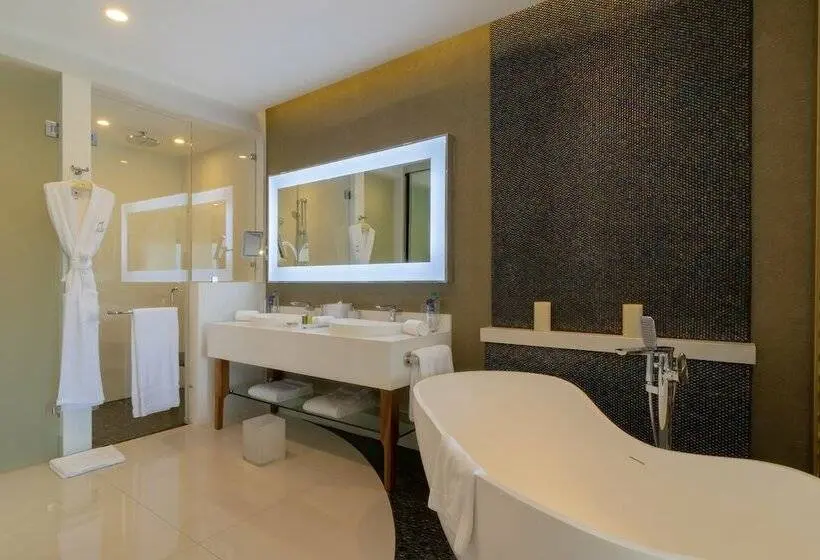 1ベッドルームアパートメント, Garza Blanca Resort & Spa Los Cabos