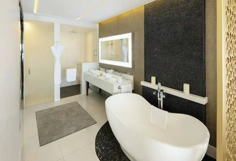 1ベッドルームアパートメント, Garza Blanca Resort & Spa Los Cabos