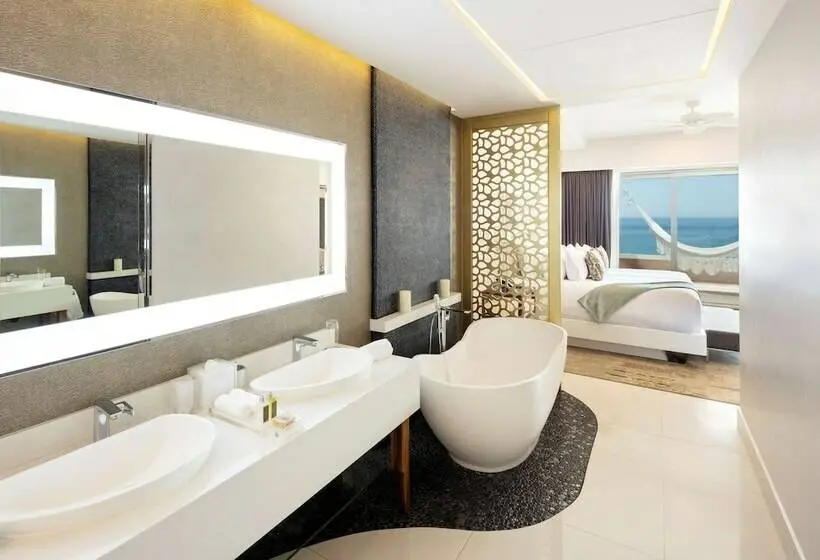 1ベッドルームアパートメント, Garza Blanca Resort & Spa Los Cabos