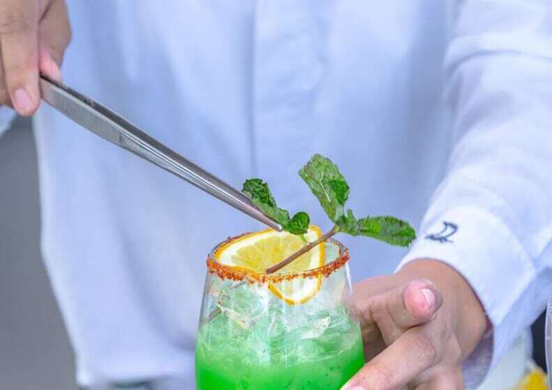 סוויטת ג'וניור מיטת קינג, Garza Blanca Resort & Spa Los Cabos