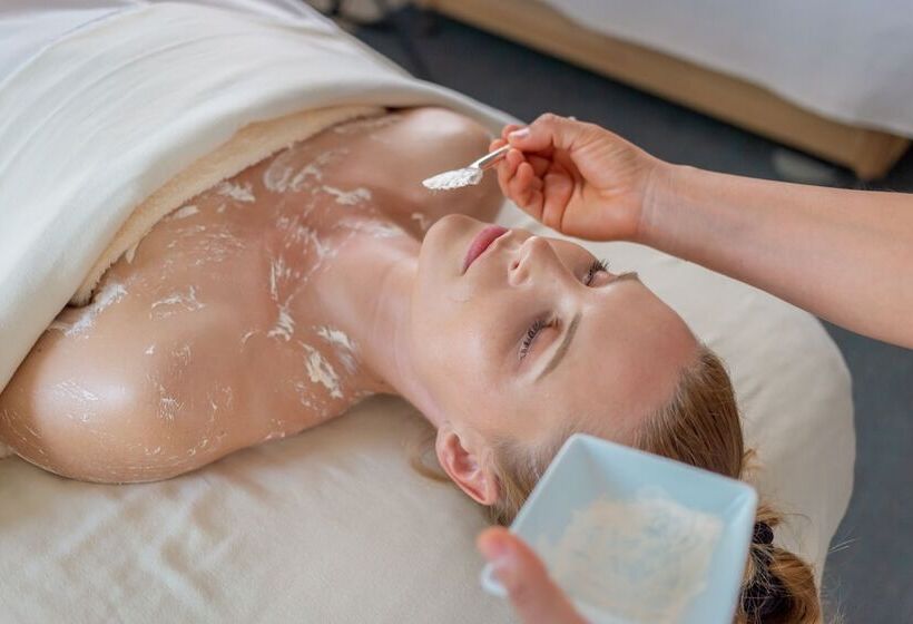 סוויטת ג'וניור מיטת קינג, Garza Blanca Resort & Spa Los Cabos