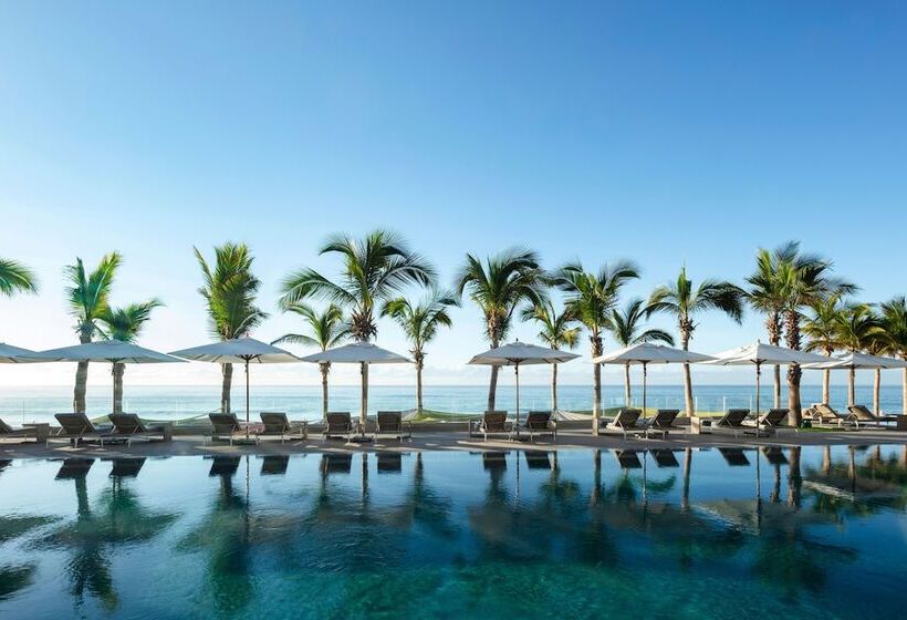 סוויטת ג'וניור מיטת קינג, Garza Blanca Resort & Spa Los Cabos