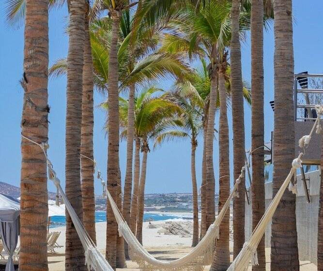 סוויטת ג'וניור מיטת קינג, Garza Blanca Resort & Spa Los Cabos