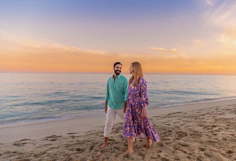 סוויטה, Garza Blanca Resort & Spa Los Cabos