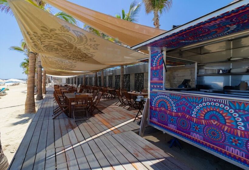 סוויטת 2 חדרי שינה, Garza Blanca Resort & Spa Los Cabos