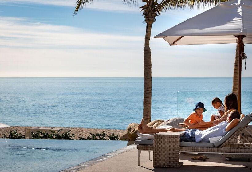 ２ベッドスイートルーム, Garza Blanca Resort & Spa Los Cabos