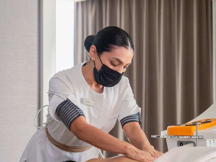 דירת חדר, Garza Blanca Resort & Spa Los Cabos