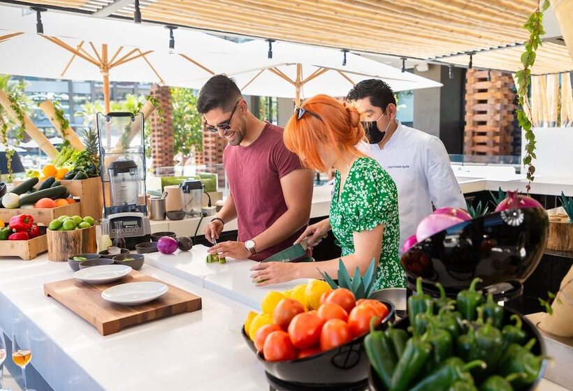 דירת חדר, Garza Blanca Resort & Spa Los Cabos