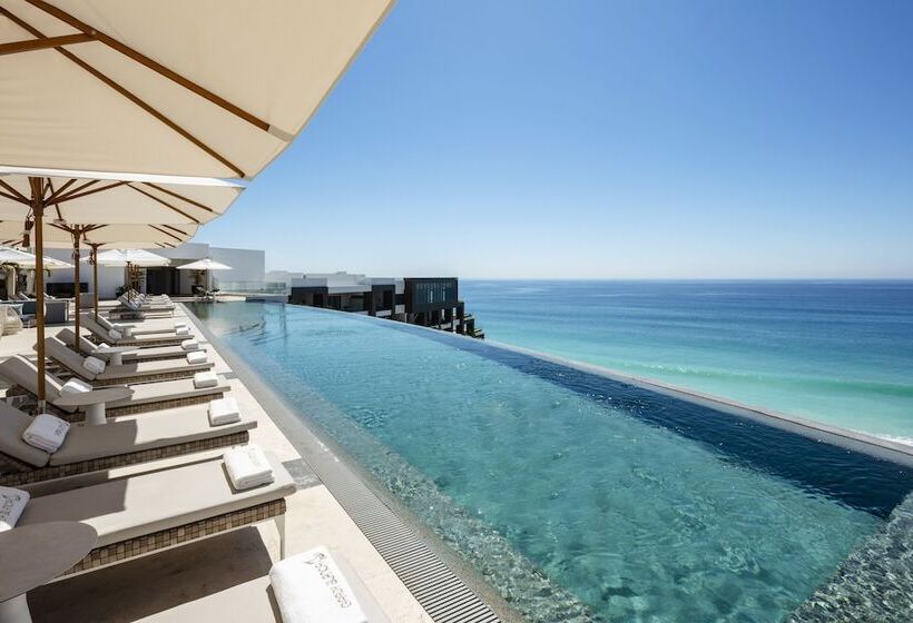 סוויטת 2 חדרי שינה, Garza Blanca Resort & Spa Los Cabos