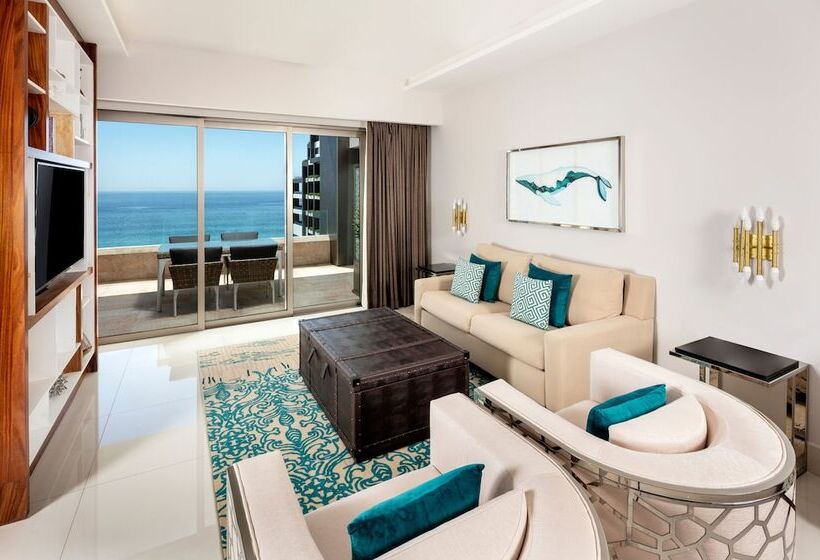 סוויטת 2 חדרי שינה, Garza Blanca Resort & Spa Los Cabos