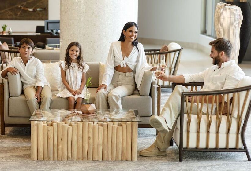 סוויטת ג'וניור מיטת קינג, Garza Blanca Resort & Spa Los Cabos