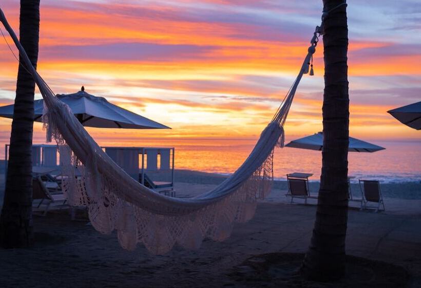 סוויטת ג'וניור מיטת קינג, Garza Blanca Resort & Spa Los Cabos