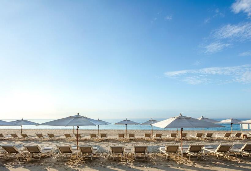 キングサイズベッドのジュニアスイート, Garza Blanca Resort & Spa Los Cabos