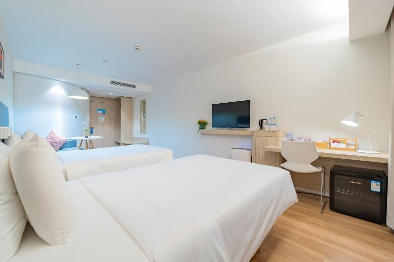 Business odası, Hanting  Shanghai Xin Hongqiao