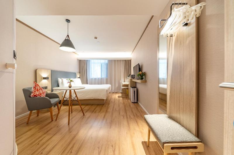 Business odası, Hanting  Shanghai Xin Hongqiao