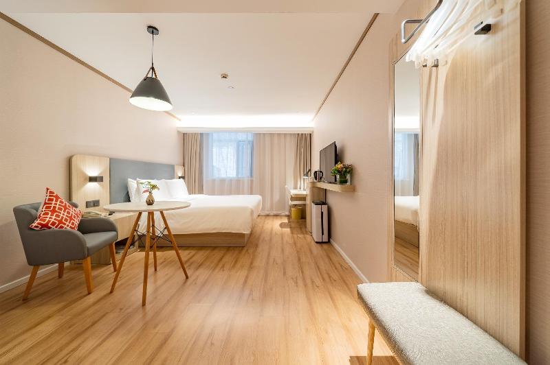 Business odası, Hanting  Shanghai Xin Hongqiao